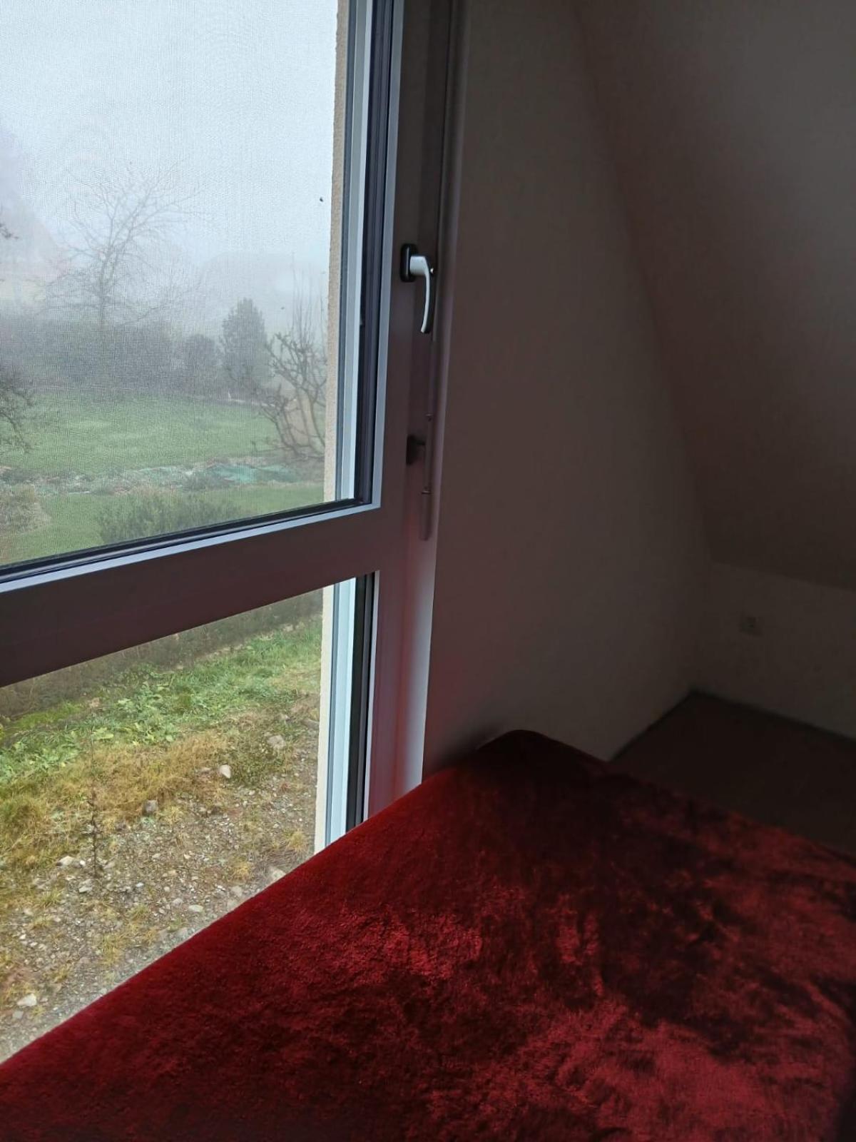 Bed & Breakfast In Diemelstadt Eksteriør billede